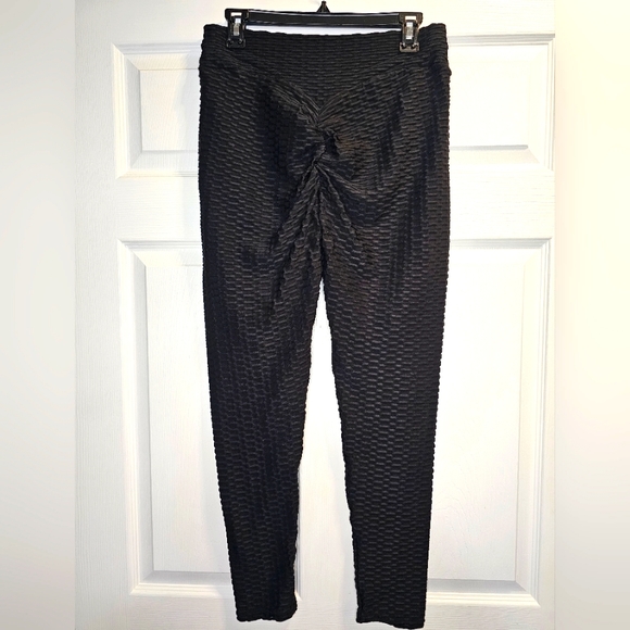 Viral Tik-Tok leggings XL - Picture 1 of 2